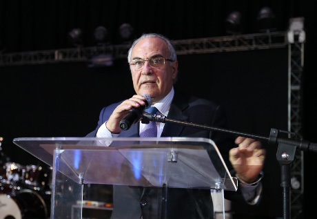 Setor de transportes de cargas não participou de atos em 7 de setembro